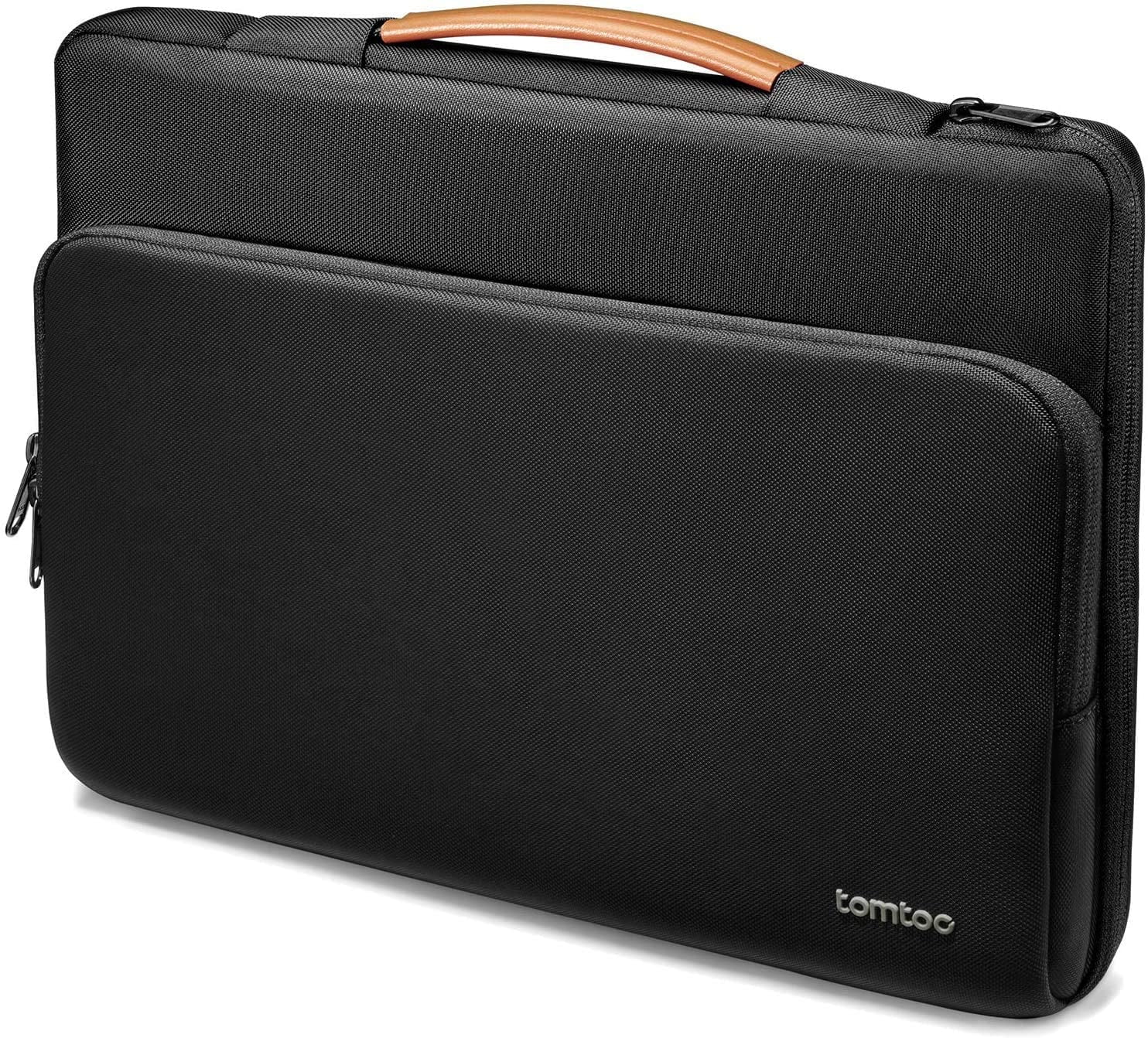 tomtoc 360 Protective Laptop Carrying Case for 15.6 Inch Acer Aspire 5