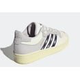thumbnail image 3 of Ad-id-as X HIKARI SHIBATA Originals RIVALRY LOW 86 MEN'S SHOES IE7337 GREY, 3 of 5