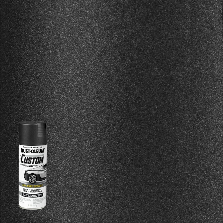 Stainless Steel Metallic Laquer Stainless Steel Metallic Laquer