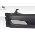 thumbnail image 4 of 2003-2007 Infiniti G Coupe G35 Duraflex N-1 Front Bumper Cover - 1 Piece, 4 of 7