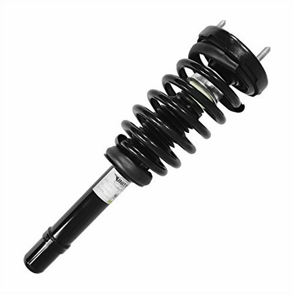 Unity Automotive Suspension Strut and Coil Spring Assembly P/N:11560 Fits select: 2006-2010 HYUNDAI SONATA, 2006-2011 HYUNDAI AZERA