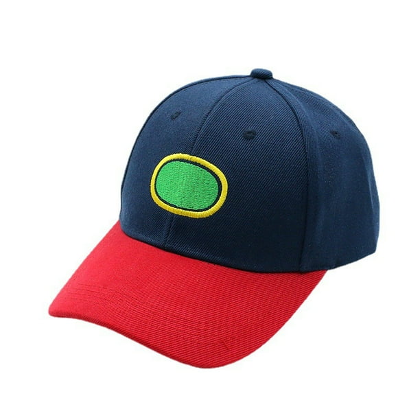 Gorra de béisbol Inuyashas Anime para adultos, tamaño ajustable