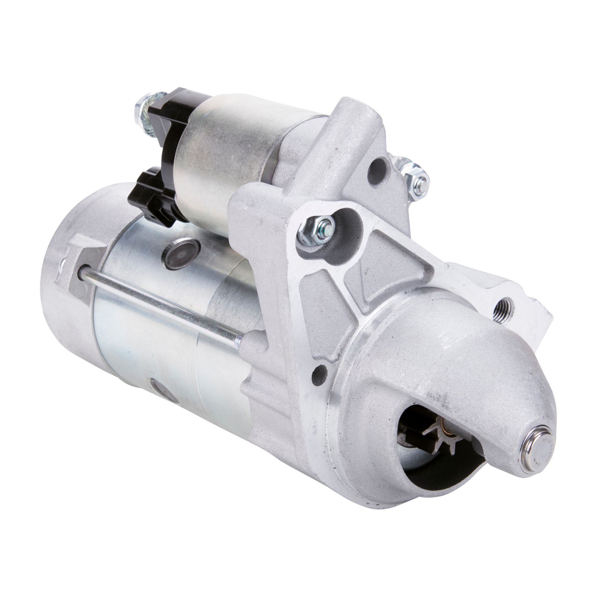 TYC 1-17879 Starter Motor for Jeep Grand Cherokee Fits 2006 Jeep Wrangler -  