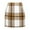 KH1, variant on vigerkar Womens High Waist Plaid Skirt Bodycon Pencil Wool Mini Skirts Dressy Casual Skirt KH1, XL