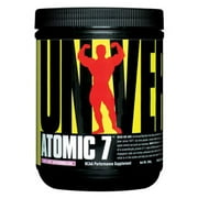 Universal Nutrition Atomic 7, Watermelon, 30 Servings
