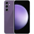 thumbnail image 4 of Restored Samsung Galaxy S23 FE 5G S711U 256GB (Factory Unlocked) Purple (Refurbished), 4 of 5