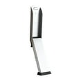 thumbnail image 3 of Door Stopper Kickdown Door Holder Heavy Duty Stainless Steel Anti Push for Laundry Room Hotel, 3 of 9