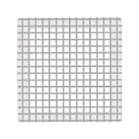 

Zppruwei Stickers Mesh Catcher Shower Hair Catcher 10Pcs，Disposable Hair Bathroom Products