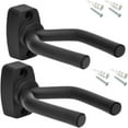 thumbnail image 1 of HLONK Wall Mount Hanger Musical Instrument Stand, 1 of 7