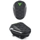 thumbnail image 5 of Bolsa trasera de la motocicleta Bolsa del asiento trasero Bolsa de la cola Mochila multifu Eccomum Bolsa de moto, 5 of 5