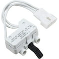 thumbnail image 4 of Scaroo 3406107 Dryer Door Switch Compatible with Whirlpool 3406105, 4 of 5
