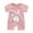 Red, variant on Newborn Baby Boy Girl Clothes Infant Romper Bodysuits Newborn Toddler Baby Girls Boys Bodysuit Summer Short Sleeve One-piece Cartoon Romper Jumpsuit White 0-3 Months