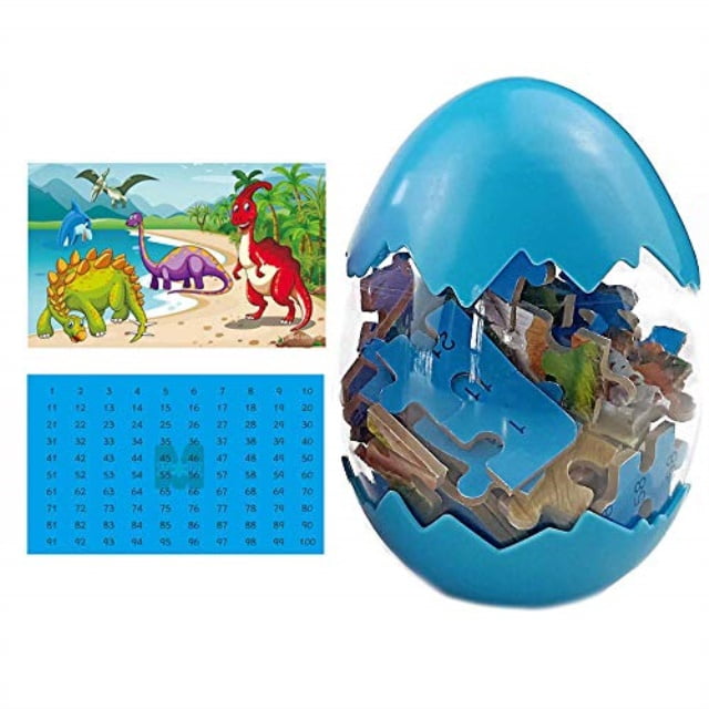 dinosaur egg toy walmart