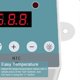 thumbnail image 1 of Thermostat Digital Temperature Controller Intelligent Automatic Temperature Switch EggIncubator Accessory, 1 of 5