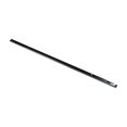 thumbnail image 3 of Lippert Components Camper Stabilizer 205221 Happijac; 56.875 Inch Length Stabilizing Bar; Single, 3 of 4