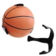 thumbnail image 1 of MesaSe Wall Mount Ball Claw Ball Claw Rack Ball Storage Display Holder Shelf for Football Soccer Basketball, 1 of 9