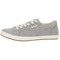 thumbnail image 2 of Taos Footwear Star Grey Wash Canvas, 2 of 6