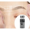 thumbnail image 3 of Hilo de mapeo de cejas blanco de 30M, hilo de mapeo pretintado para permanente, 3 of 8