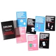 thumbnail image 2 of Drunk In Love Couples Game Party Deck Card Games Friends Adult Gathering Board Game Gifts, 2 of 5