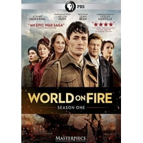 World on Fire: Season One (Masterpiece)