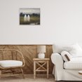thumbnail image 3 of Stupell Industries French Country Ghost Duo in Field Gray Framed Giclee Art, 14 x 11, by LSR Design Studio, 3 of 8