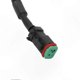 thumbnail image 3 of Black Flexible Oil Water Separator Sensor Replacement for Excavators 600-311-3722-Compatible with PC200 PC300 PC350 Series, 3 of 5