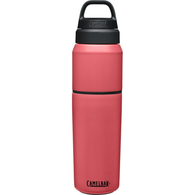 CAMELBAK : MULTIBEV™: Fraise des Champs : 22 Oz / 650 ml