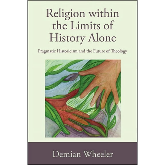 Religion within the Limits of History Alone: Pragmatic Historicism and the Future of Theology, (Paperback)