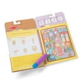 thumbnail image 4 of Bloc de actividades para colorear Melissa & Doug Scented Water Wow!, 4 of 9