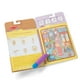 thumbnail image 4 of Bloc de actividades para colorear Melissa & Doug Scented Water Wow!, 4 of 9