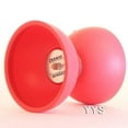 thumbnail image 5 of Zeekio Typhoon Diabolo - Fixed Axle - Red, 5 of 6