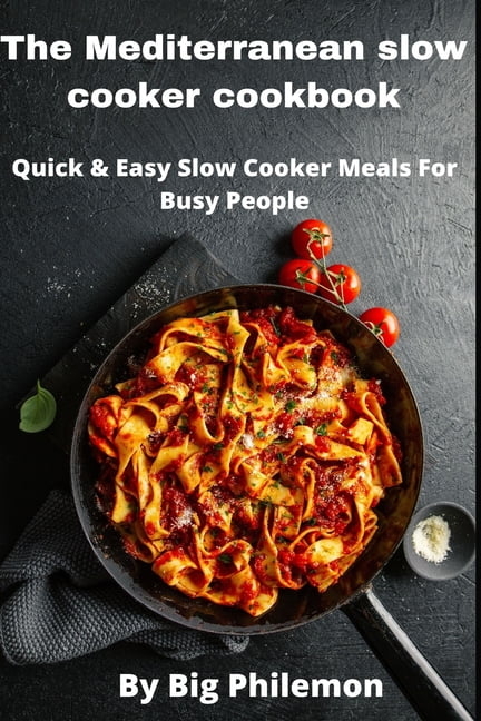 easy slow cooker cookbook