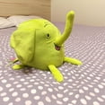 thumbnail image 3 of Troncos de árbol Plush Adventure Time, 6 pulgadas, Jazwares, 3 of 3