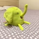 thumbnail image 3 of Troncos de árbol Plush Adventure Time, 6 pulgadas, Jazwares, 3 of 3
