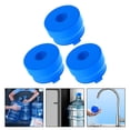 thumbnail image 2 of tapas para jarras de agua, tapas de sellado para jarras de agua, tapas de silicona para jarras de agua, tapas de silicona para botellas, tapas para jarras de agua, 2 of 7