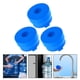 thumbnail image 2 of tapas para jarras de agua, tapas de sellado para jarras de agua, tapas de silicona para jarras de agua, tapas de silicona para botellas, tapas para jarras de agua, 2 of 7