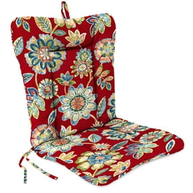 Coral Coast Nautical Euro Style 38 X 21 In Hinged Outdoor Chair