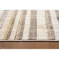 thumbnail image 5 of Sahara Stripes Area Rug - Multi, 3'3"x4'11", 5 of 6
