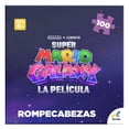 thumbnail image 2 of Rompecabezas Nintendo Mario Bros 4 en 1 con 240 Piezas, 2 of 5