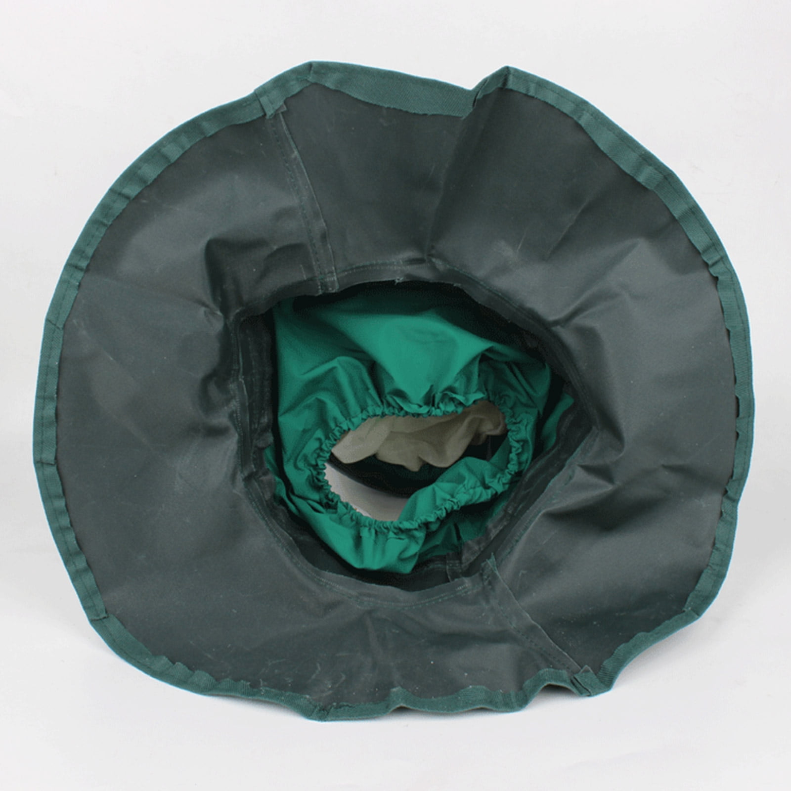 Sand Blasting Hood Cap Sandblaster Protective Gear Mask Anti-dust Hood Hat with Face Shield for Sanding Cutting