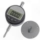 thumbnail image 1 of Digital Micrometer with 0.01mm Accuracy and 12.7mm Measuring Range LED Display Electronic Indicator Tool, 1 of 5