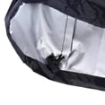 thumbnail image 1 of BBQ Protector BBQ Gas Grill Cover, Protector Waterproof Outdoor Barbecue Garden For Grill Cover, 1 of 7