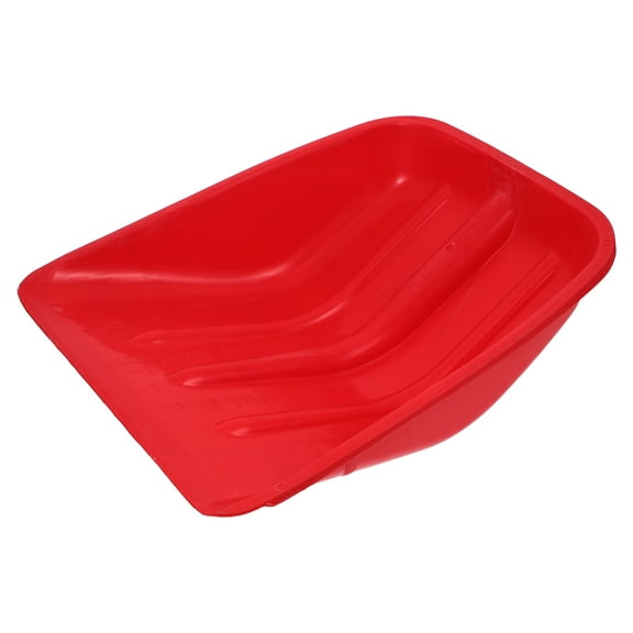 Snow Shovel Replacement Head Portable Grain Shovel Head Poultry Feed Shovel Head Household And Outdoor Cleaning Shovel Head