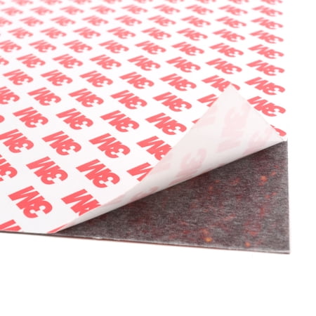Musiclily アコースティック用ピックガードシートピックガード素材板200x250x0.7mm 、鼈甲柄