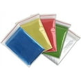 thumbnail image 5 of Trailmaker 100% Waterproof Hooded Disposable Rain Poncho Coats, for Adults, 10 Pack, 5 of 7