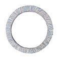 thumbnail image 3 of Funda de Anillo Gimnástico Protector Elástico Portátil Poliéster Resistente al Desgaste Adecuada para Entrenamiento de Calistenia y Gimnasia Artística Estilo B, 3 of 8