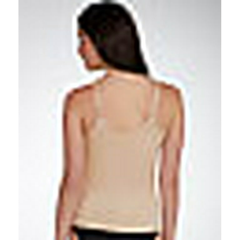TC Fine Intimates No Side Show Firm Control Shaping Camisole