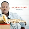 Jackiem Joyner - Church Boy - Christian / Gospel - CD