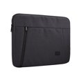 thumbnail image 2 of Case Logic Huxton - Notebook sleeve - 15.6" - black, 2 of 5