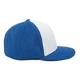 thumbnail image 2 of Pacific Headwear Perforated F3 Performance FlexfitÂ® Cap, 2 of 5